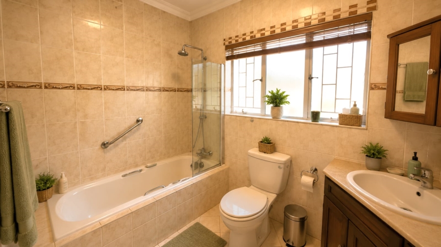 3 Bedroom Property for Sale in Ifafi North West